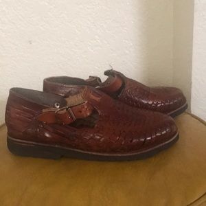 Kids Mexico Sandals Huaraches